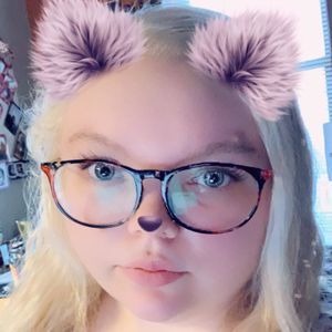 Meet your Posher, Kay